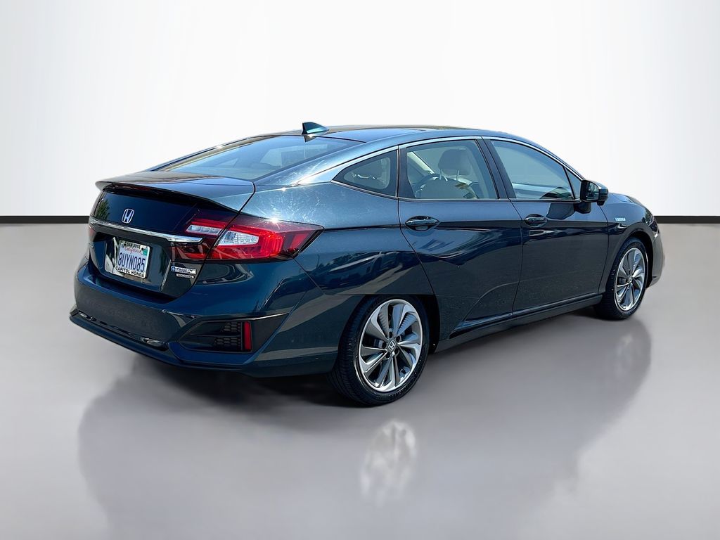 Thumbnail: 2020 Honda Clarity - 7