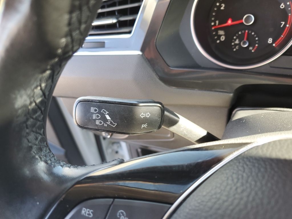 Used Car 2018 Volkswagen Tiguan  2.0t Se For Sale Under $12,000 In Austin, Texas