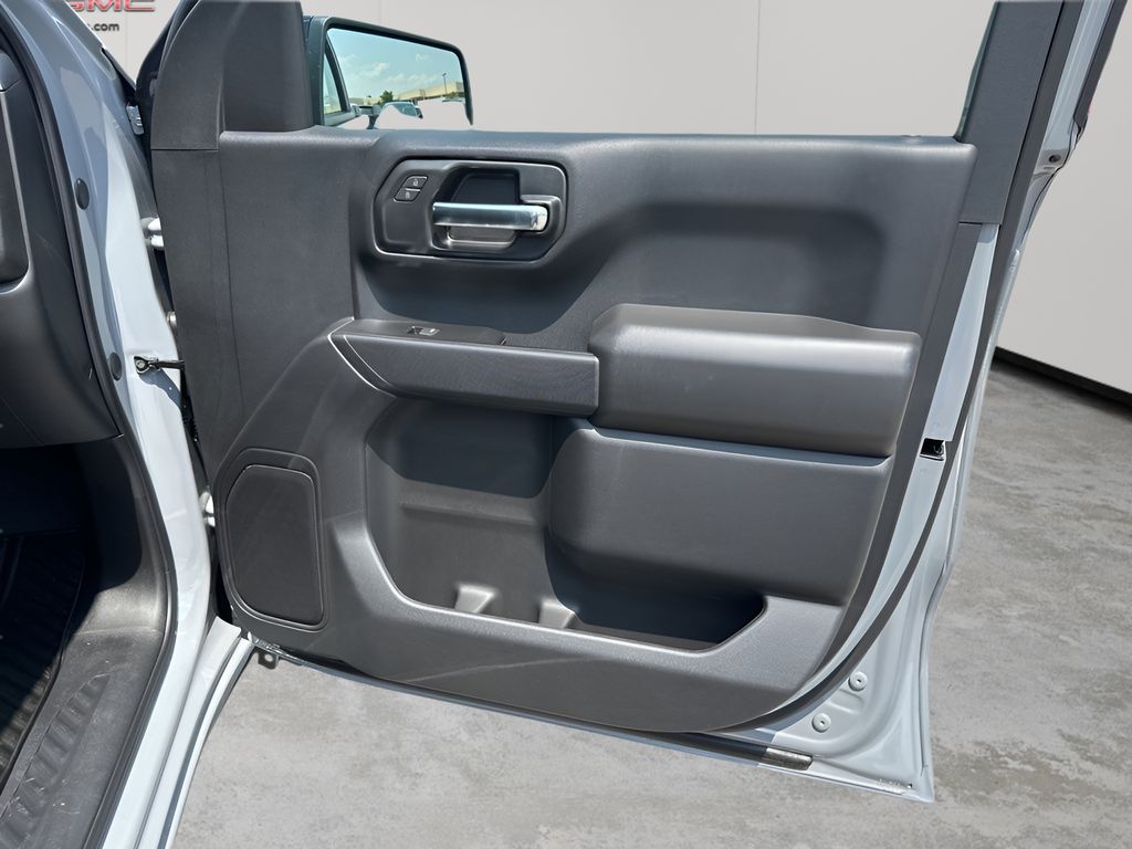 New Car 2025 Gmc Sierra 1500  Pro For Sale Under $40,000 In Austin, Texas