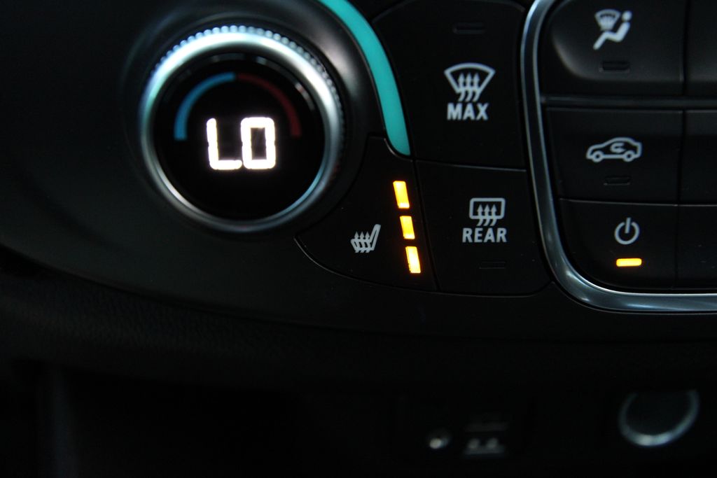 Used 2023 Chevrolet Traverse SUV
