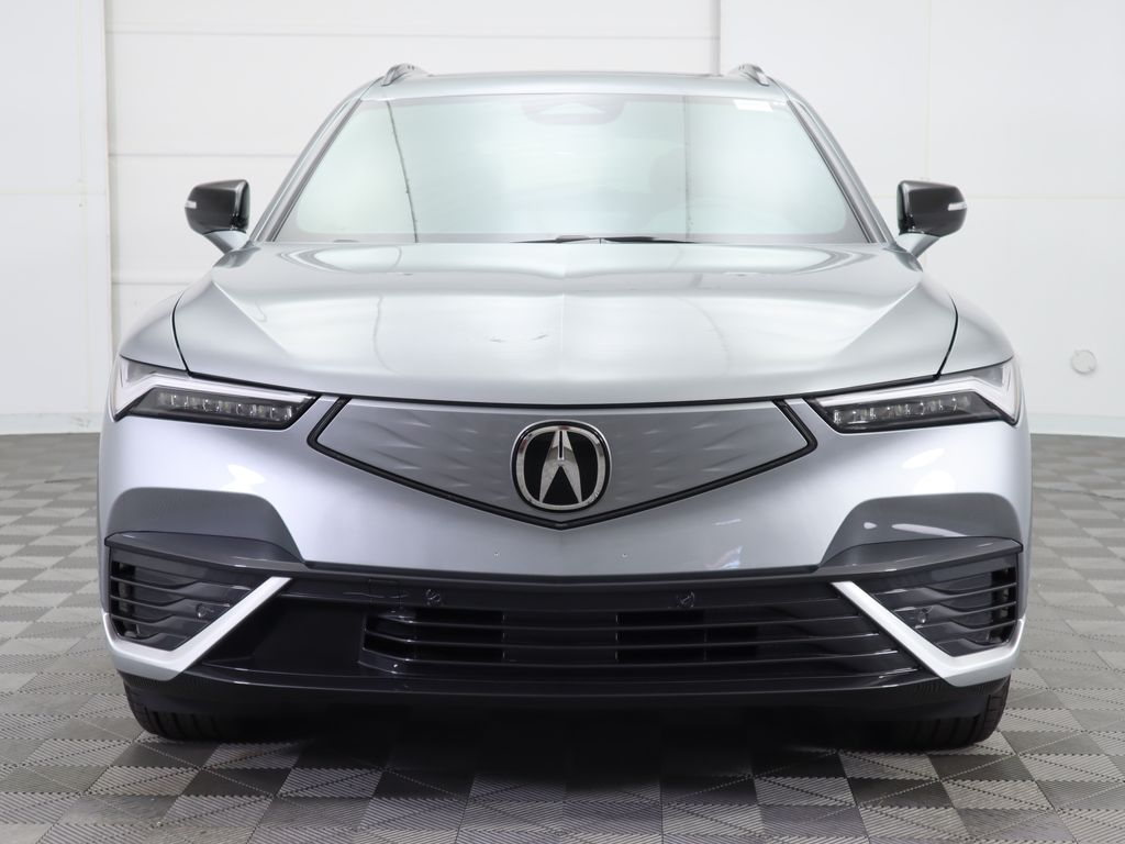 2024 Acura ZDX A-Spec 3