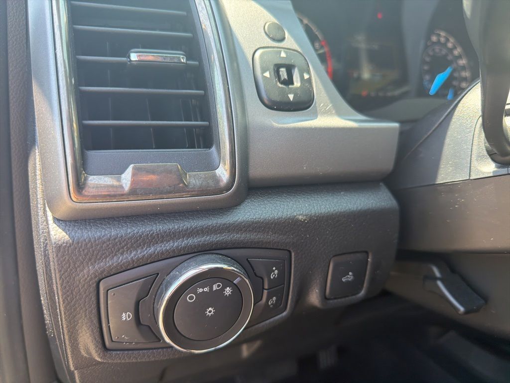 used 2021 Ford Ranger car, priced at $28,100