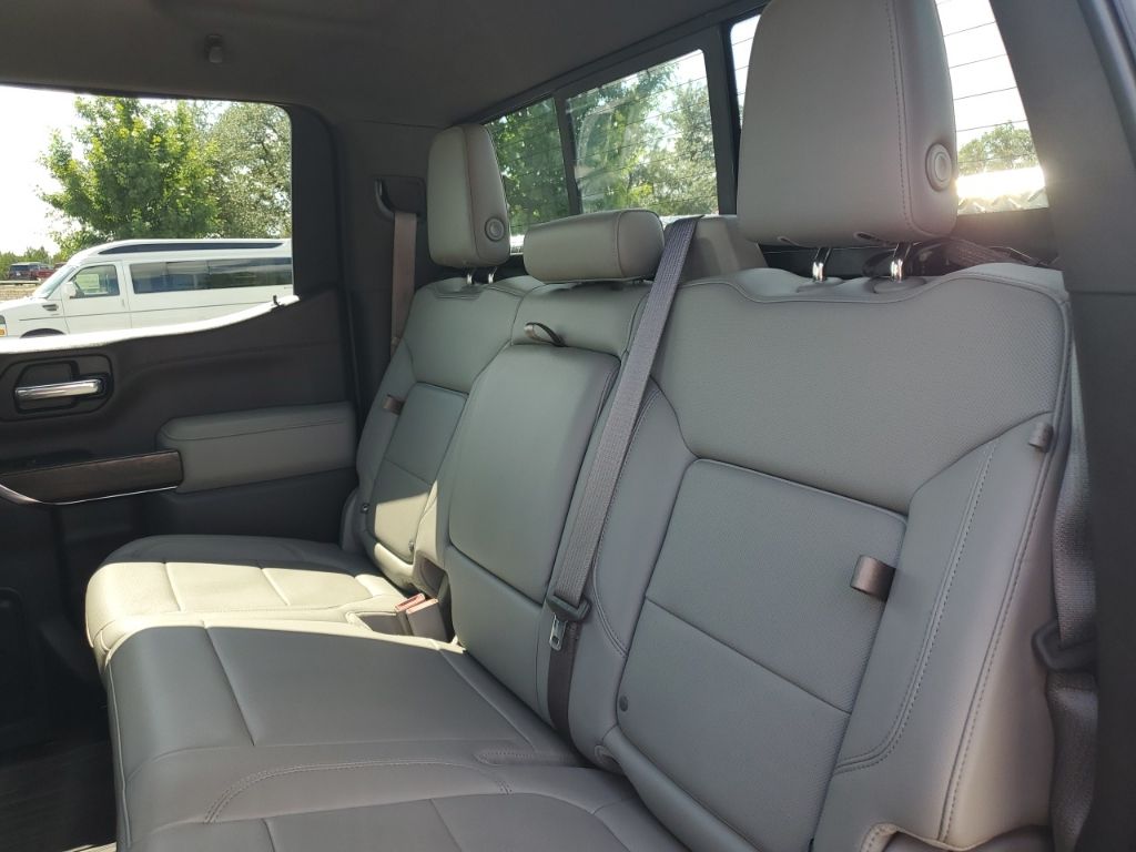 Used Car 2019 Gmc Sierra 1500  Slt For Sale Under $35,000 In Austin, Texas