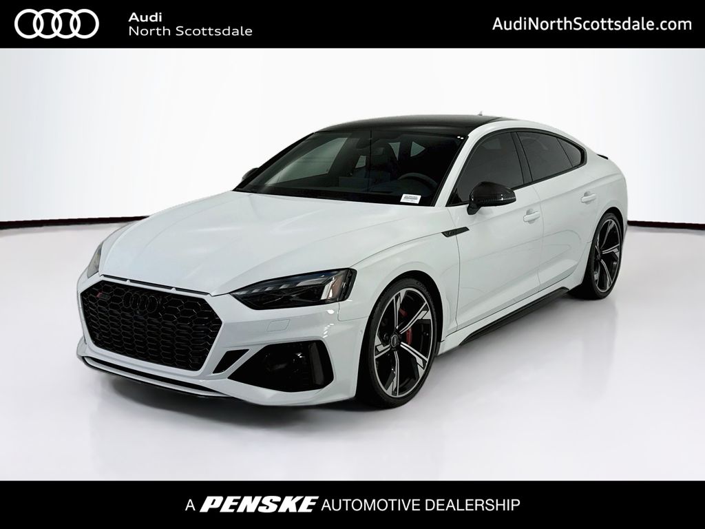 2022 Audi RS 5  -
                  Phoenix, AZ