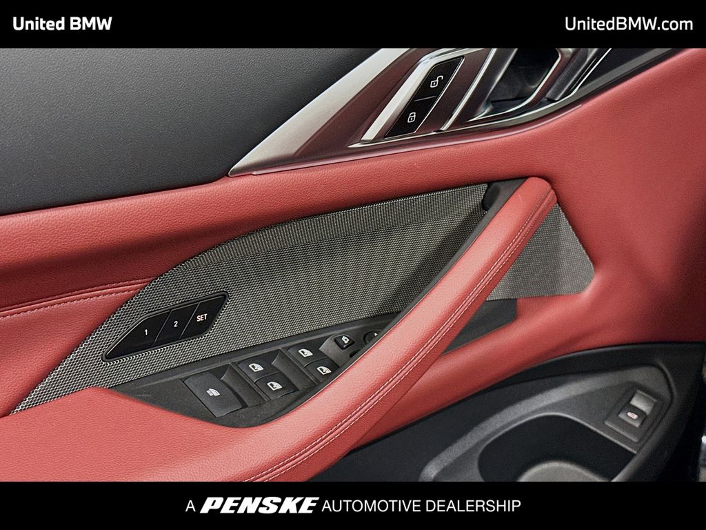 Thumbnail: 2026 BMW 4 Series - 3