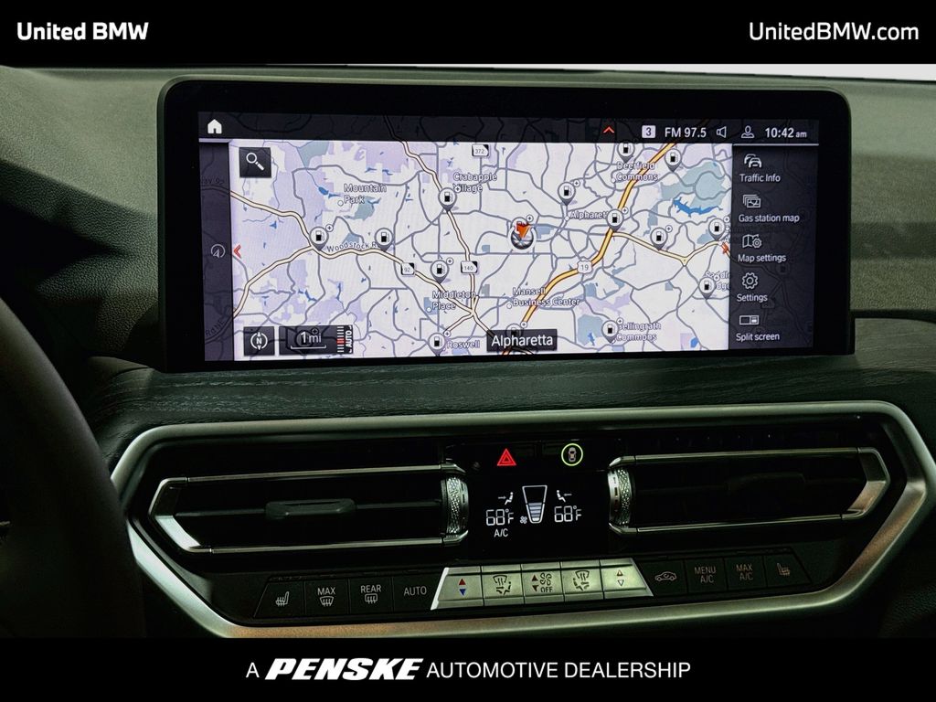 Thumbnail: 2023 BMW X3 - 10
