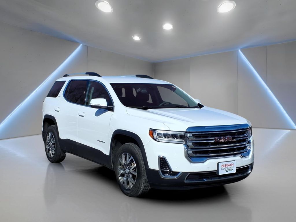 2023 GMC Acadia SLE FWD