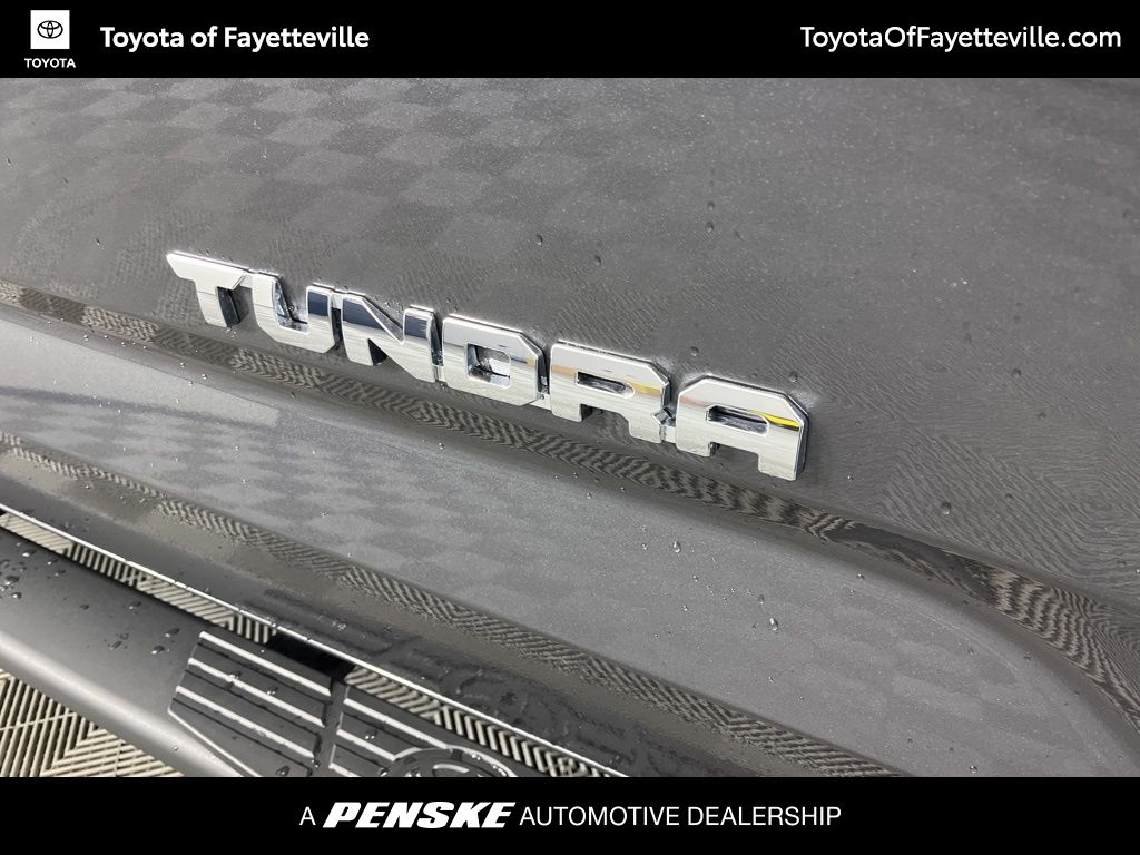Thumbnail: 2026 Toyota Tundra - 8