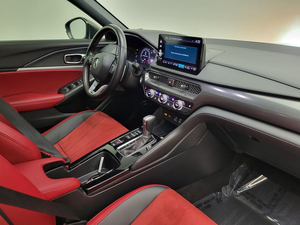 Thumbnail: 2023 Acura Integra - 13