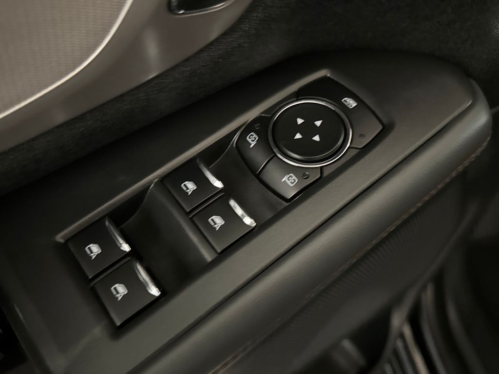 Certified Used 2025 Black Ford Active image 17