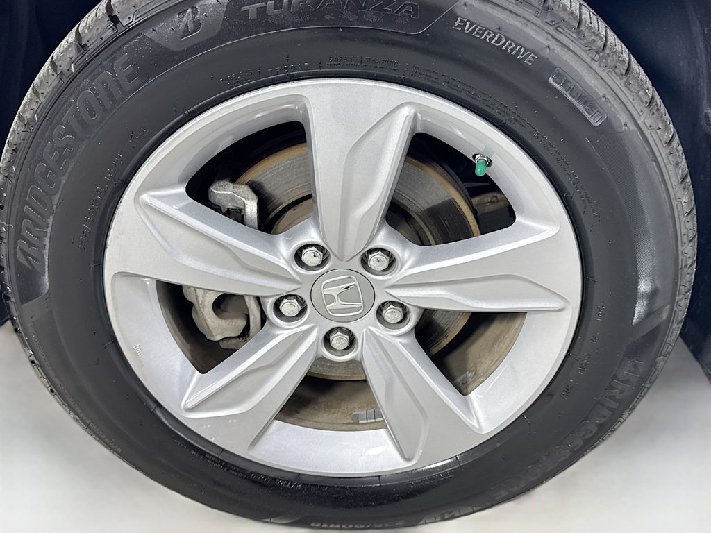 Used Car 2020 Honda Odyssey  Ex-l For Sale Under $30,000 In Austin, Texas