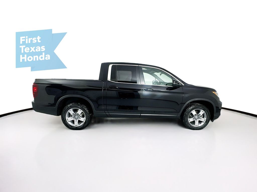 New Car 2025 Honda Ridgeline  Rtl For Sale Under $50,000 In Austin, Texas