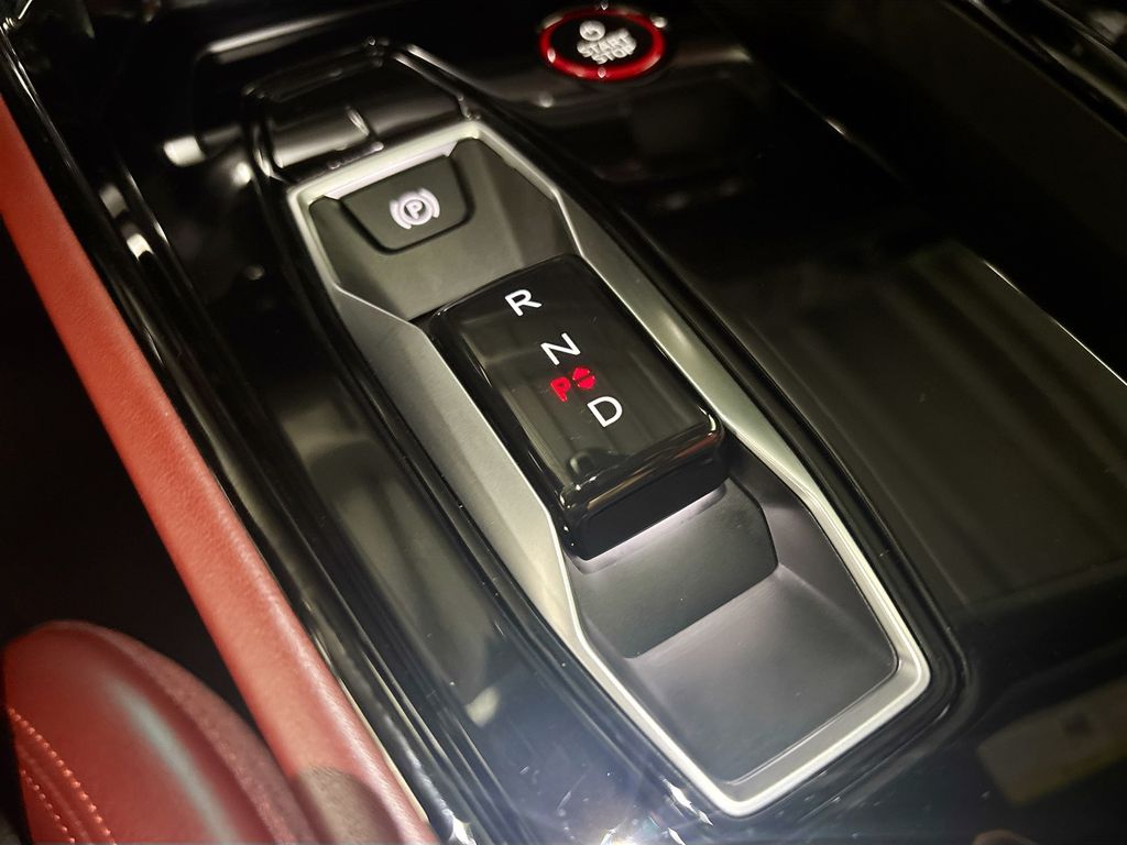 2024 Audi e-tron GT Premium Plus