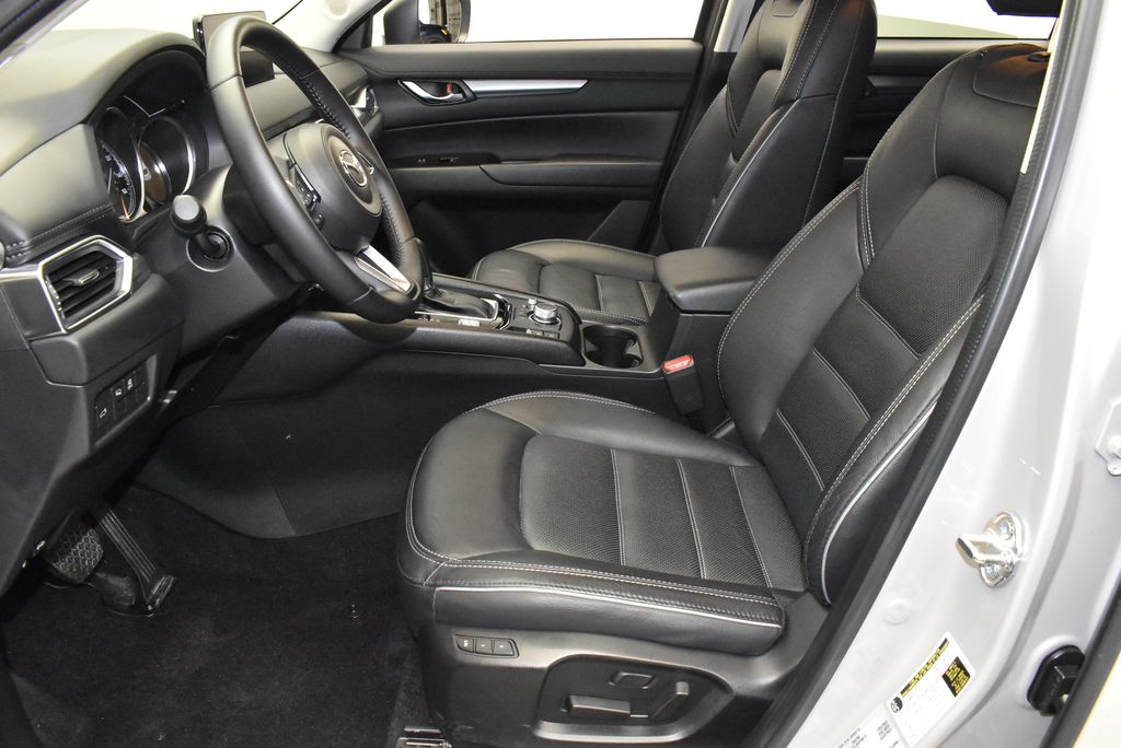 Thumbnail: 2025 Mazda CX-5 - 12