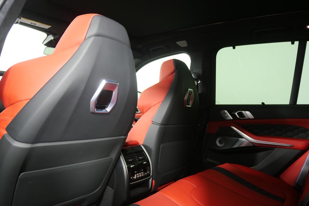 Thumbnail: 2026 BMW X5 - 18