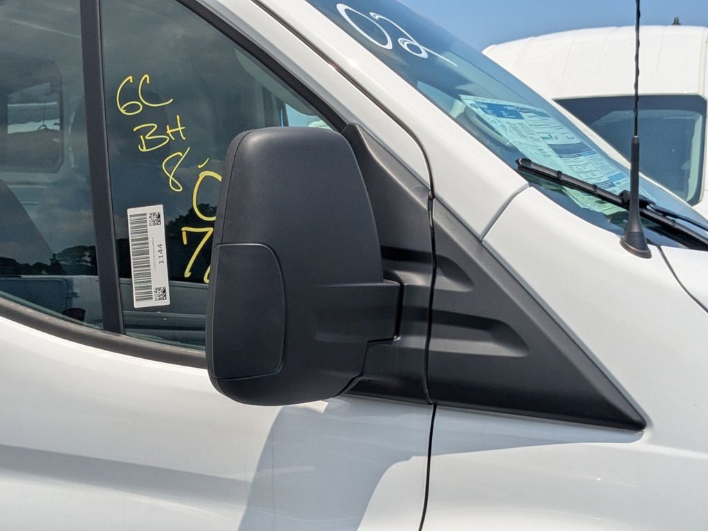 2025 Ford Transit-150 Cargo Van 