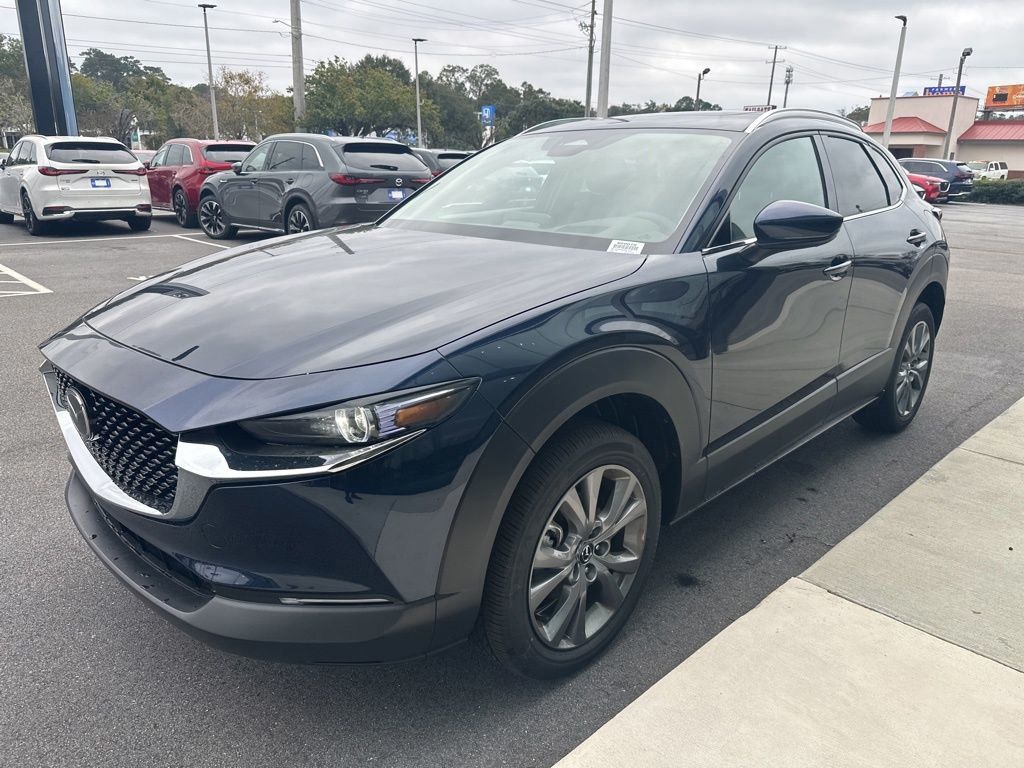 2025 Mazda CX-30 2.5 S Premium