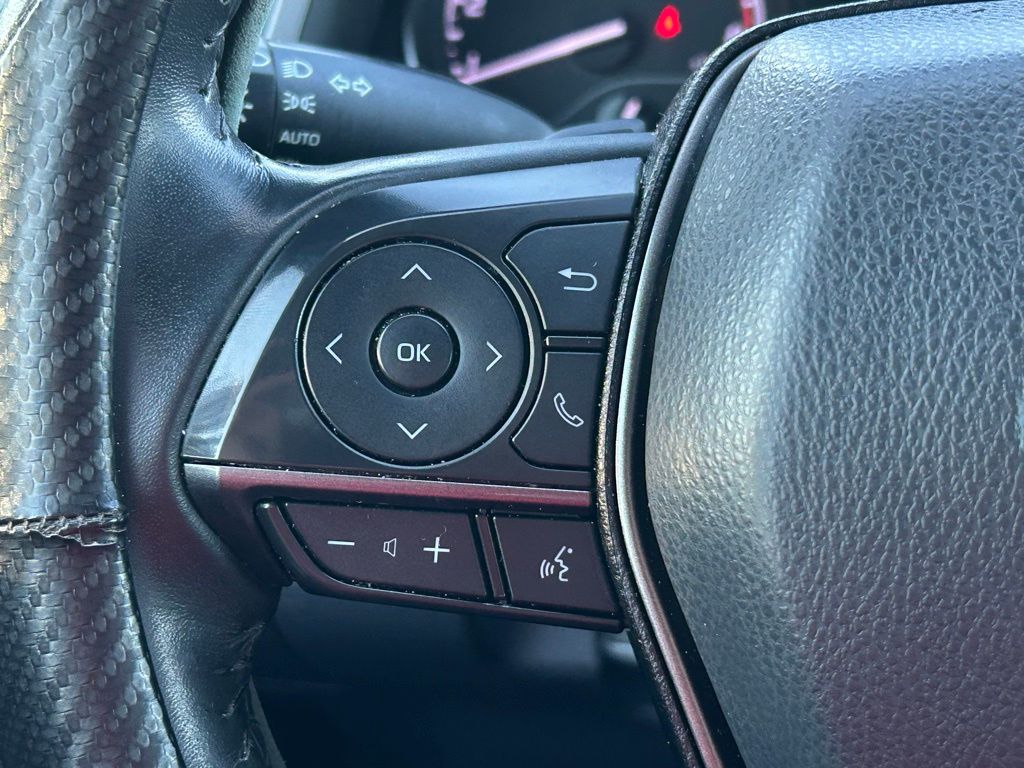 Thumbnail: 2024 Toyota Camry - 20