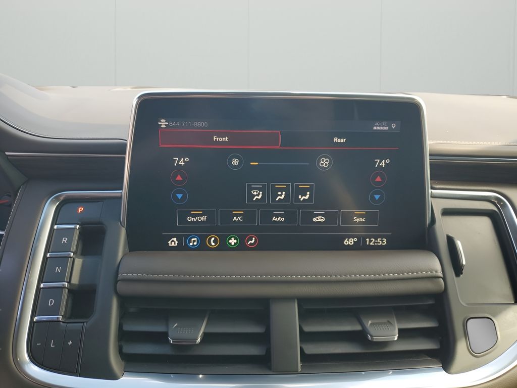 Used Car 2021 Chevrolet Suburban  Lt For Sale Under $50,000 In Austin, Texas