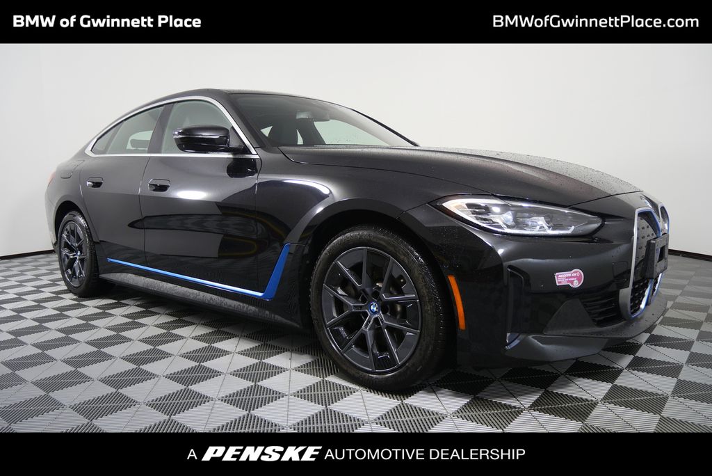 2023 BMW i4 eDrive40 -
                Duluth, GA