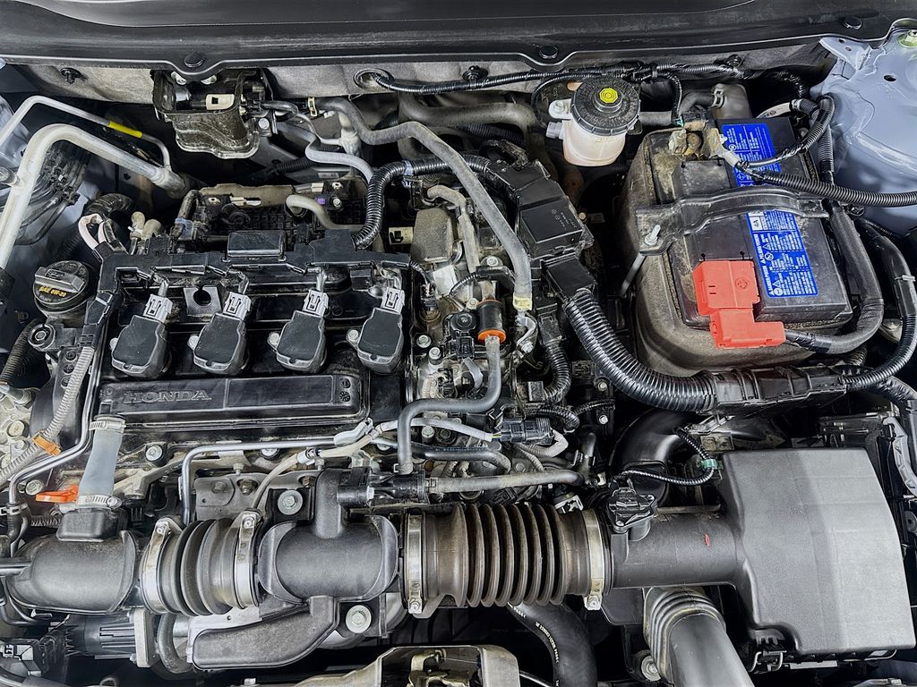 Used Car 2022 Honda Accord  Sport For Sale Under $30,000 In Austin, Texas