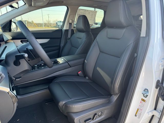 2025 Nissan Murano SL - Photo 20