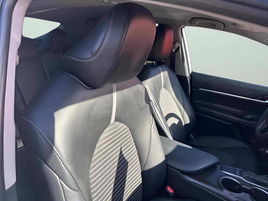 Used Car 2023 Toyota Camry  Se For Sale Under $25,000 In Austin, Texas