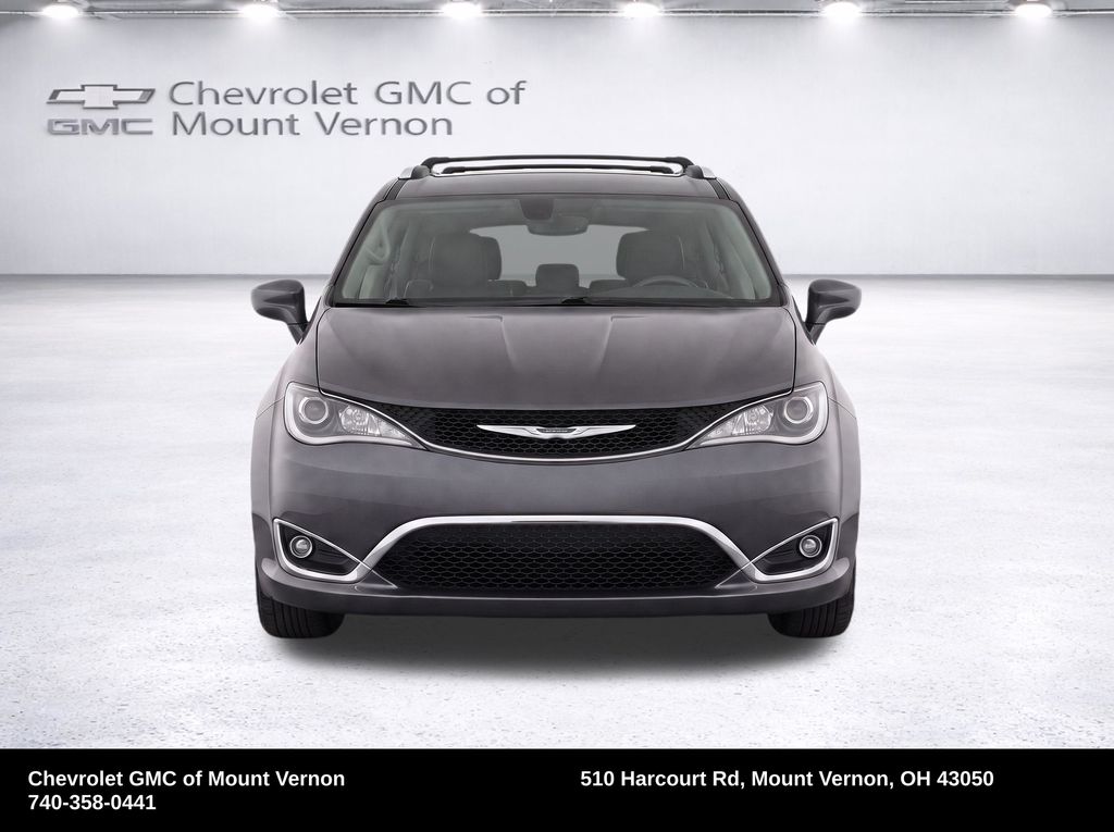 2018 Chrysler Pacifica Touring L Plus - Image 5