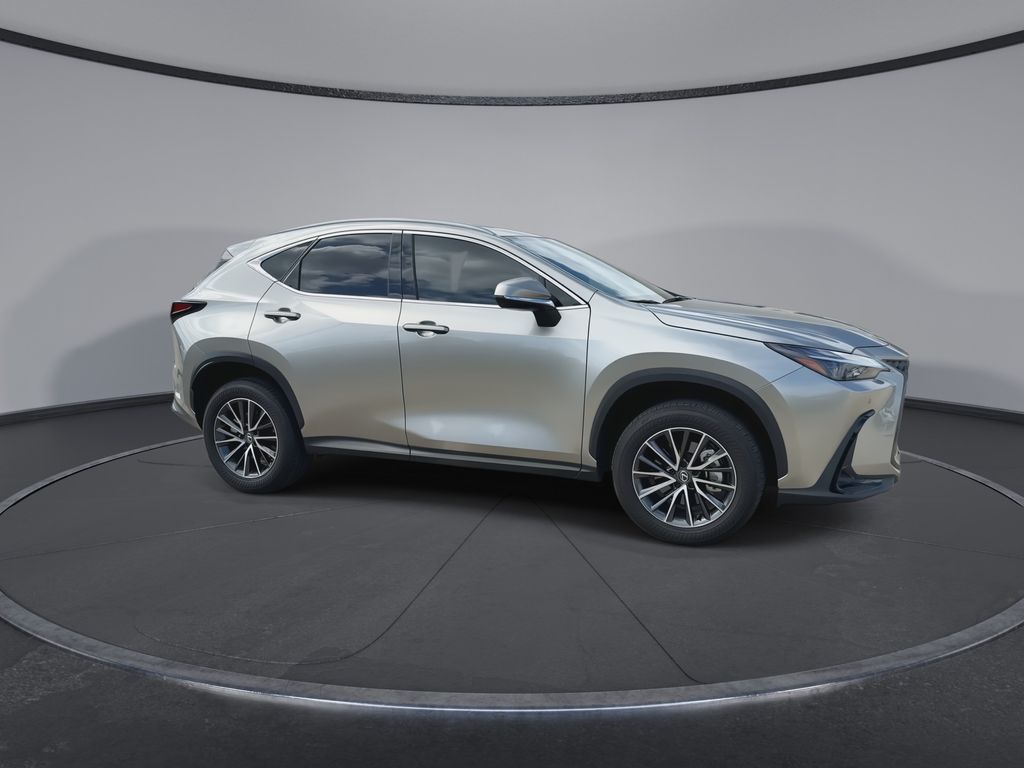 Thumbnail: 2024 Lexus NX - 2