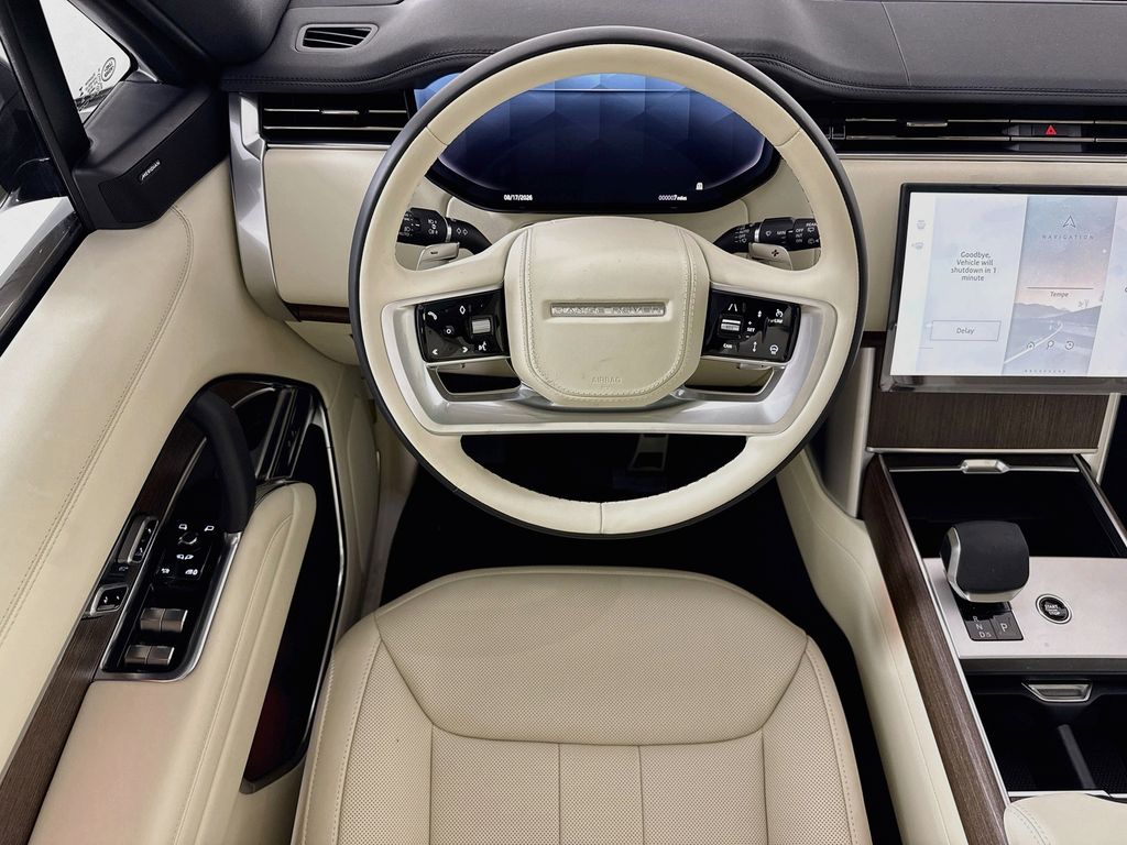 Thumbnail: 2026 Land Rover Range Rover - 11