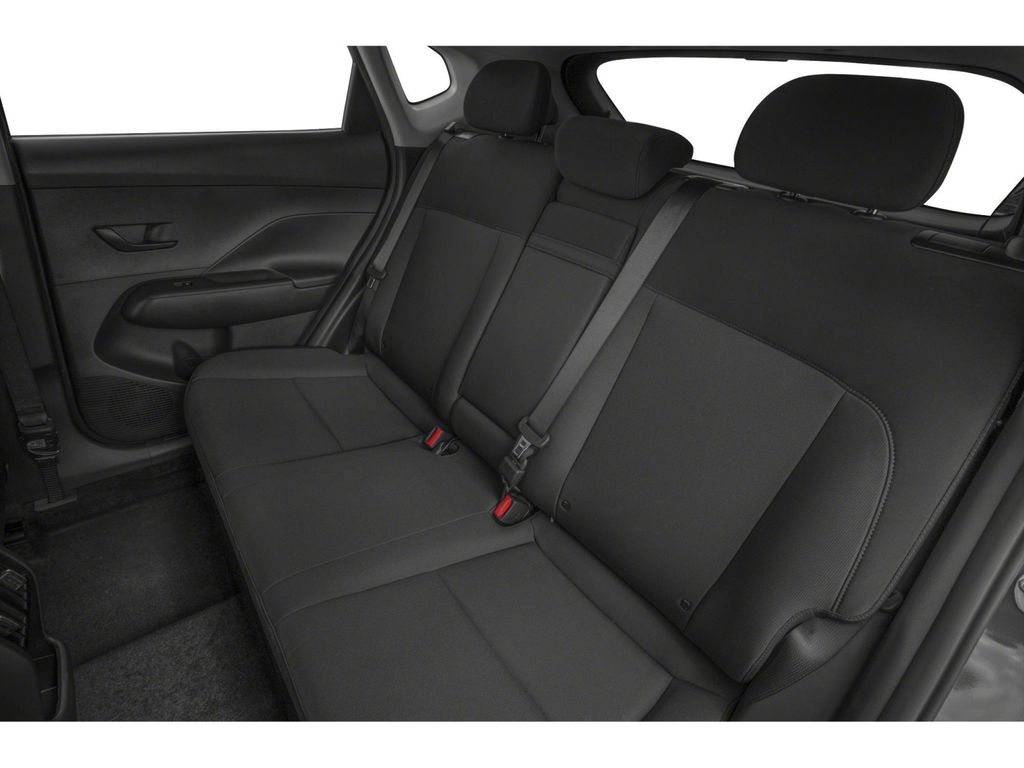 2025 Hyundai Kona SEL Black at Auto Express Mitsubishi