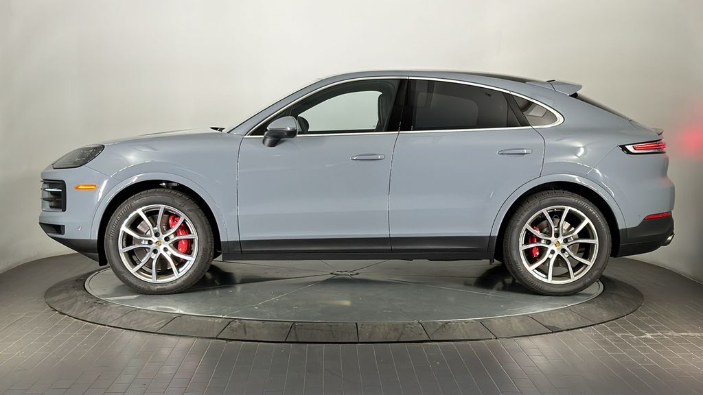 2024 Porsche   2