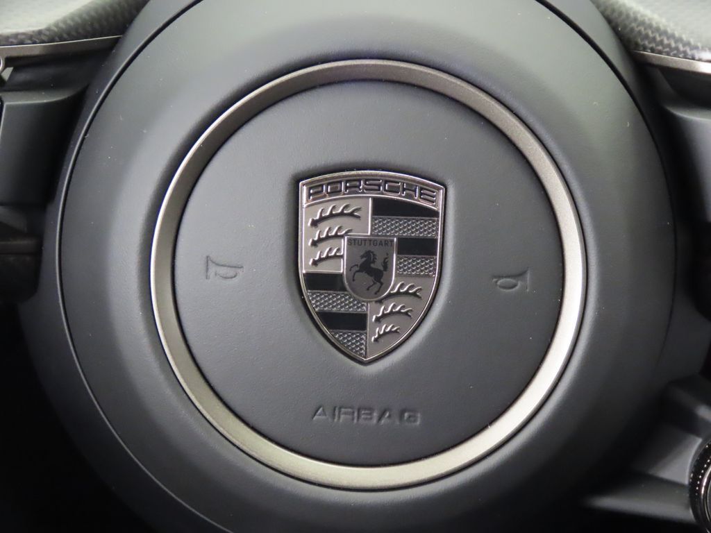 Thumbnail: 2026 Porsche  - 22