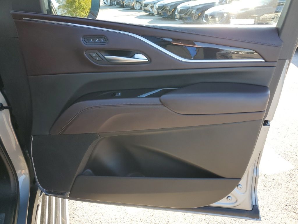 Used Car 2023 Cadillac Escalade Esv  Premium Luxury Platinum For Sale Under $80,000 In Austin, Texas