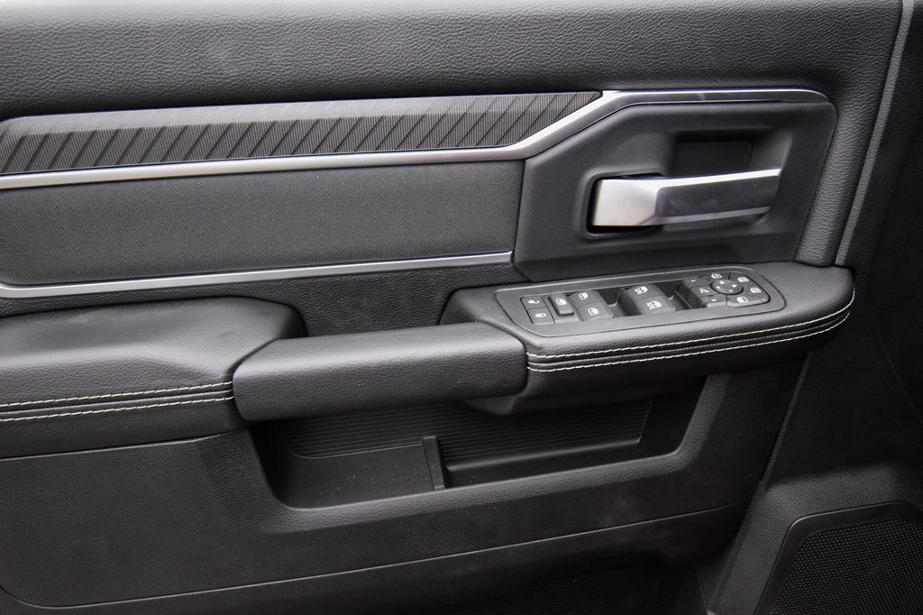 new 2026 Ram 2500 car, priced at $64,802