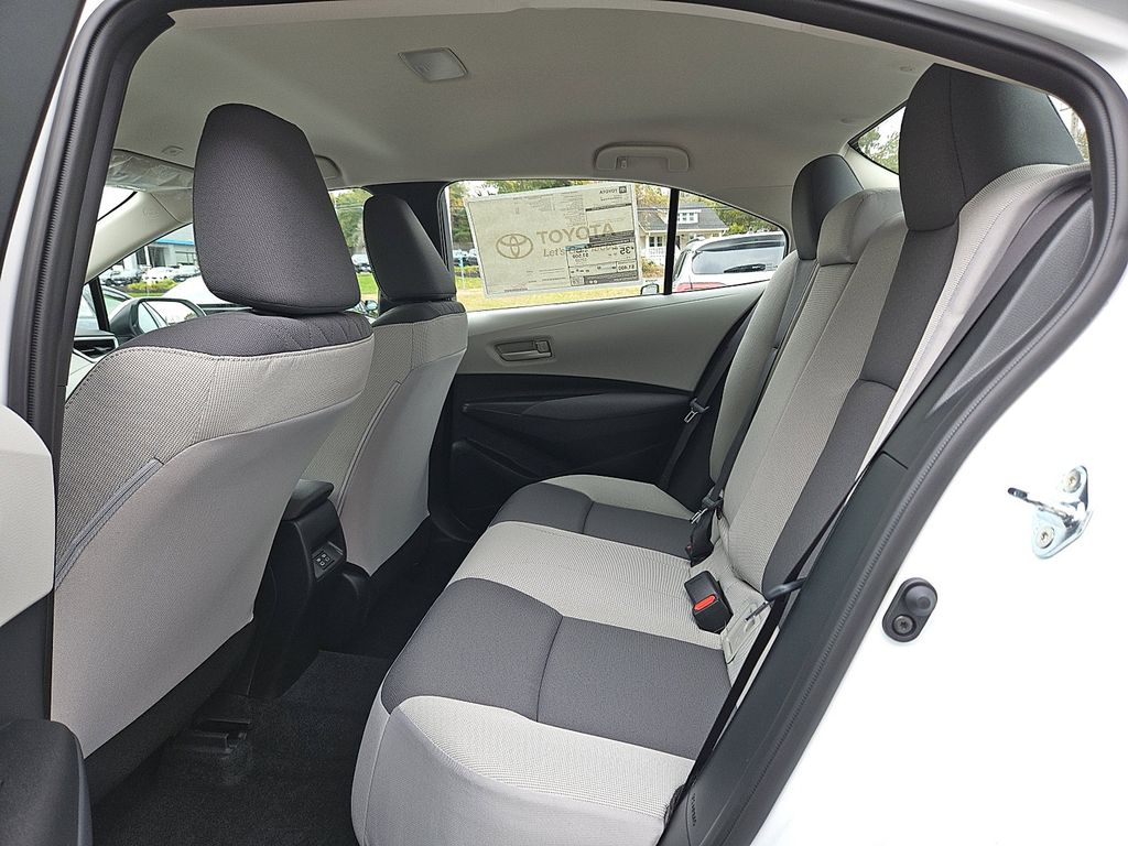 Thumbnail: 2026 Toyota Corolla - 9