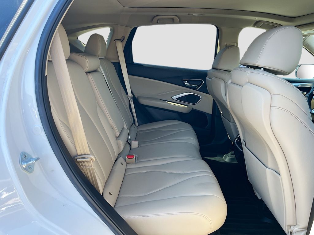 2023 Acura RDX Base - Photo 27