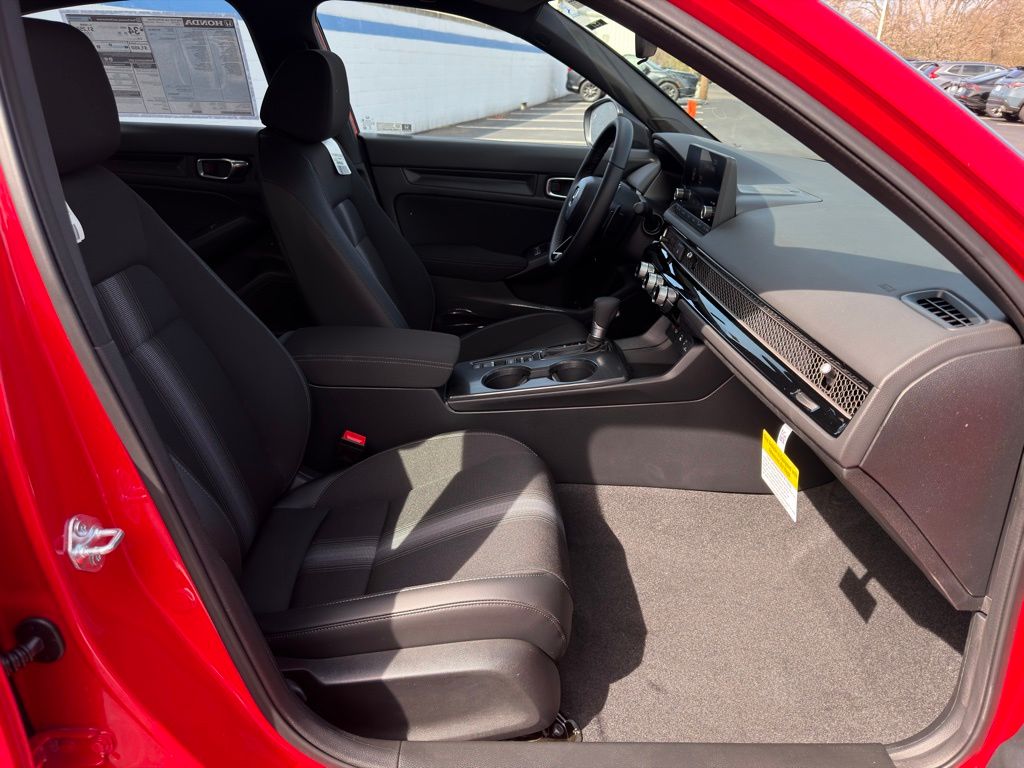 Thumbnail: 2026 Honda Civic - 23