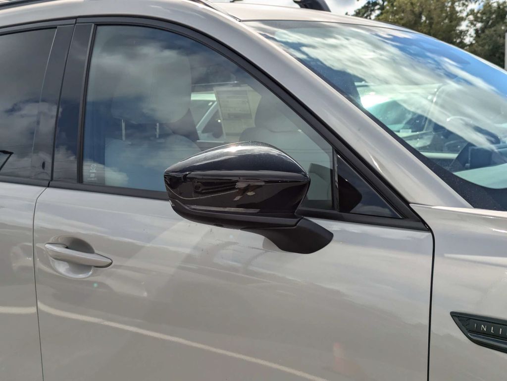 2026 Mazda CX-90 3.3 Turbo S Premium Sport