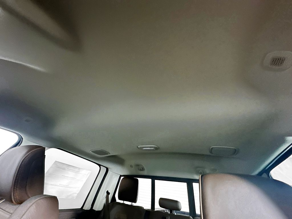 New 2026 Black Ram Limited Longhorn 14in Dually image 14