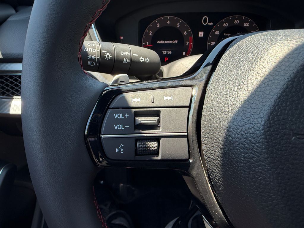 Thumbnail: 2026 Acura Integra - 21