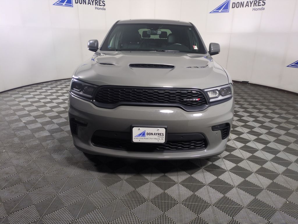Used 2021 Dodge Durango For Sale in Fort Wayne, IN