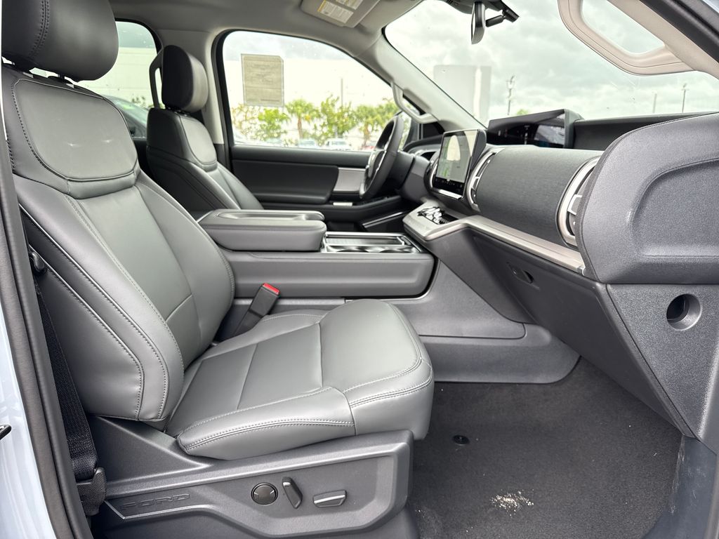 New 2026 Gray Ford Active image 22