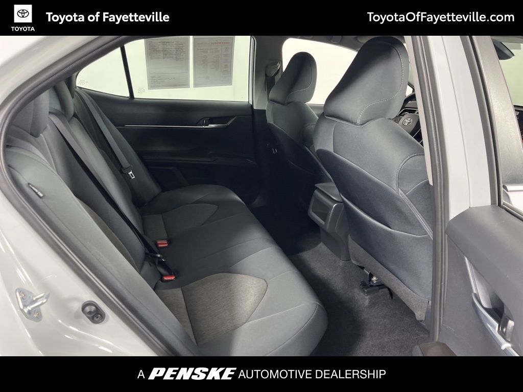 Thumbnail: 2024 Toyota Camry - 6