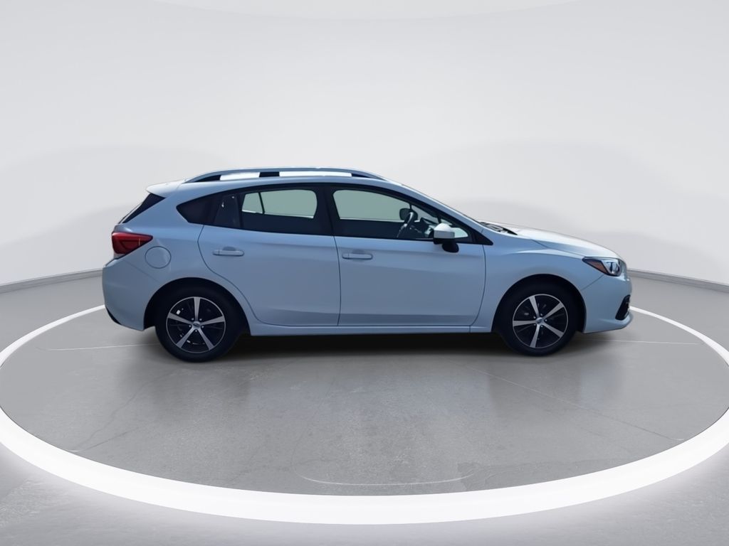 2022 Subaru Impreza Premium 9