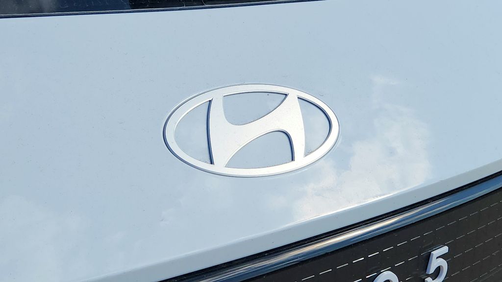 2026 Hyundai IONIQ 5