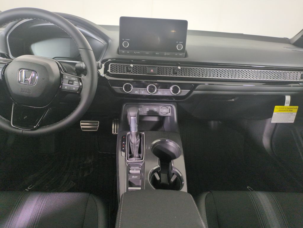New 2025 Honda Civic For Sale in Fort Wayne, IN