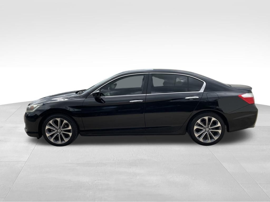 Used Car 2014 Honda Accord  Sport For Sale Under $20,000 In Georgetown, Texas