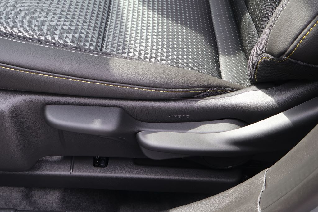 Thumbnail: 2026 Chevrolet Trax - 16