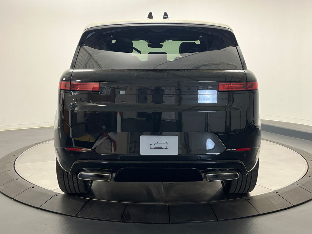 2025 Land Rover Range Rover Sport SE Dynamic 4